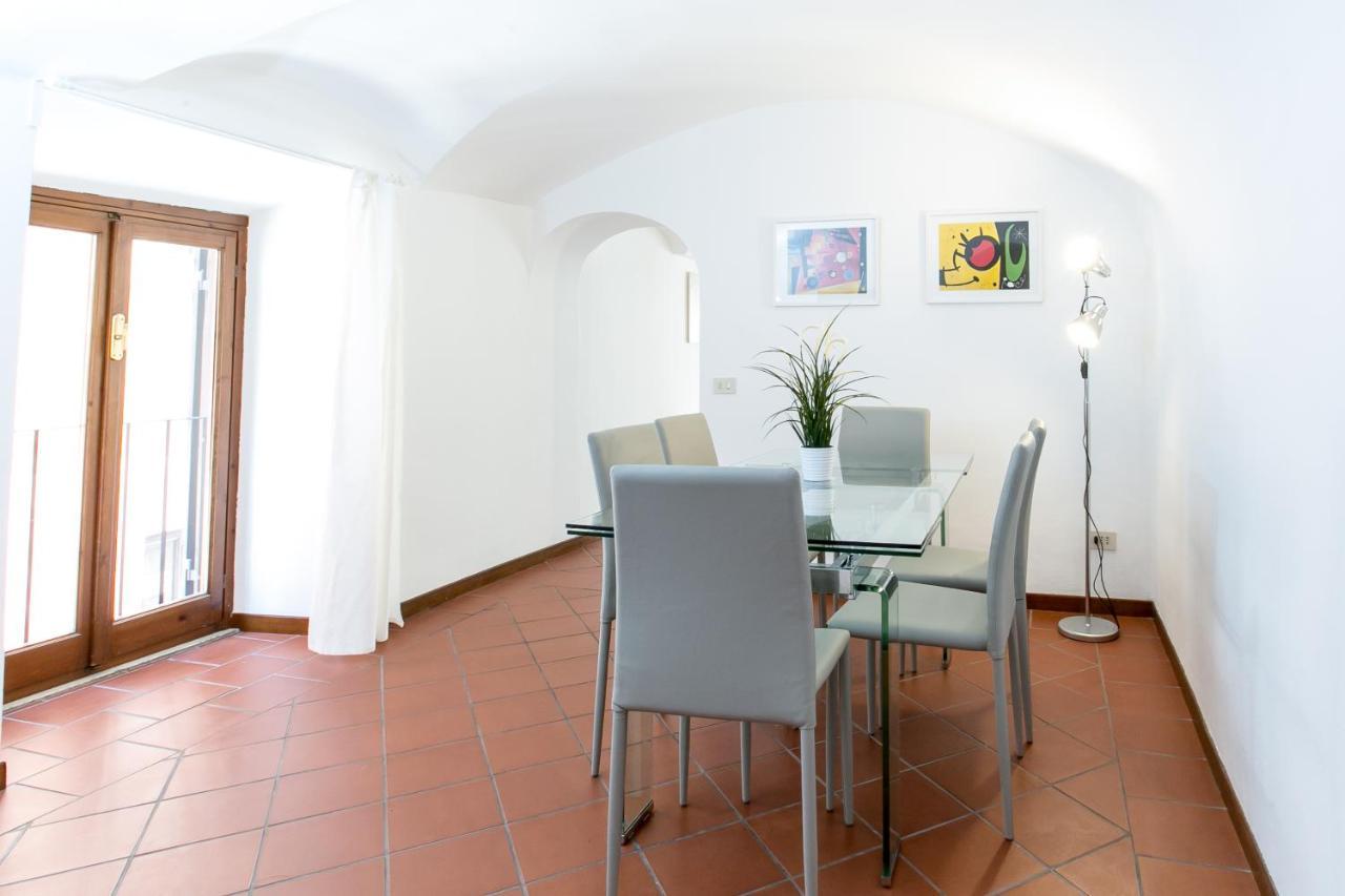 Apartamento Orbitelli 15 - My Extra