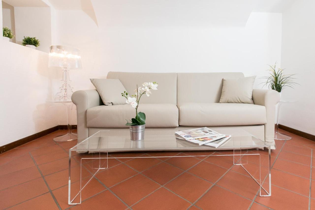 Orbitelli 15 - My Extra Apartamento Roma