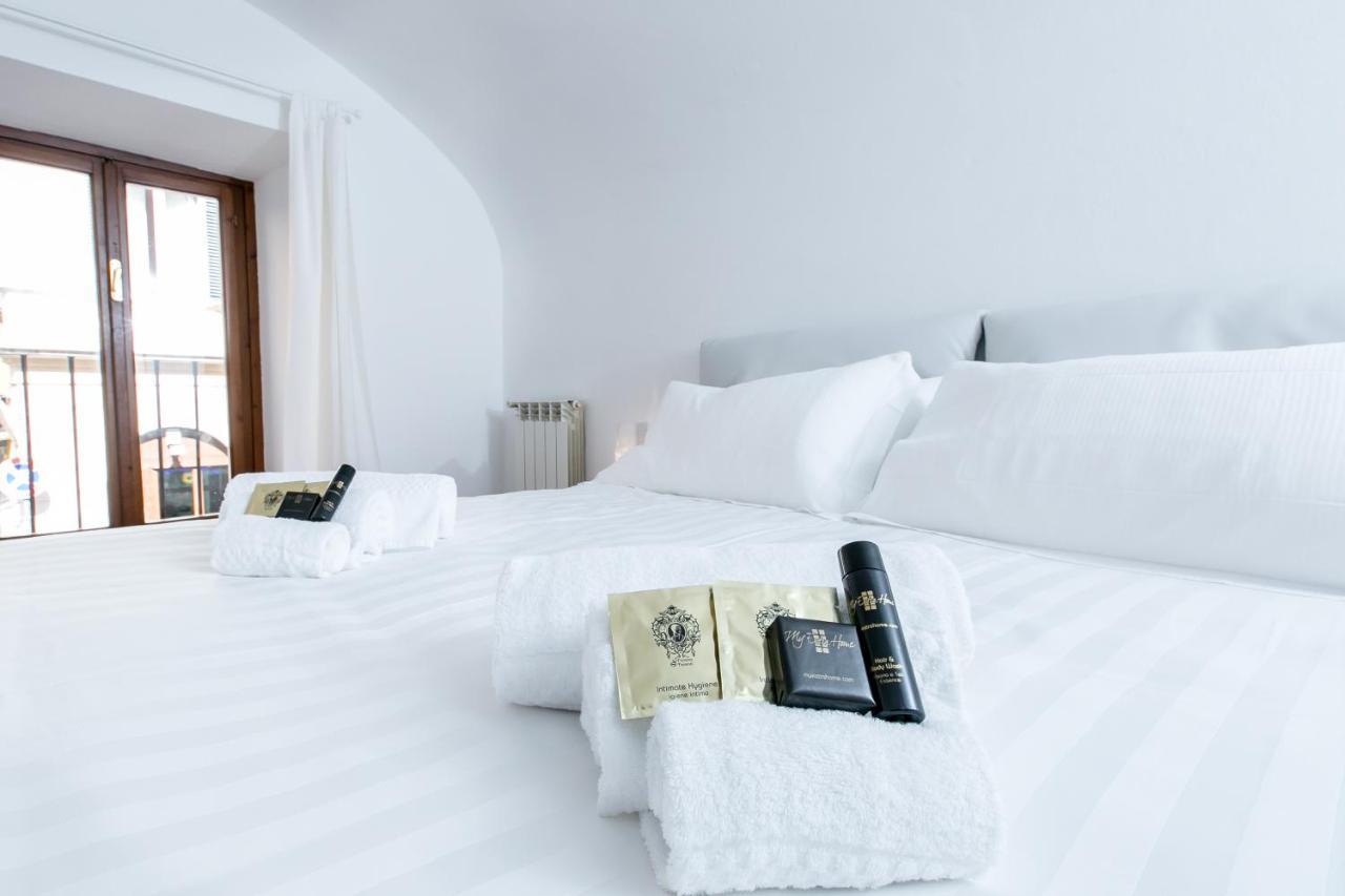 Orbitelli 15 - My Extra Apartamento
